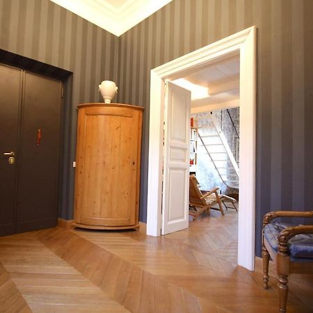 Residenza Maggiore With Panoramic View Rome Extérieur photo