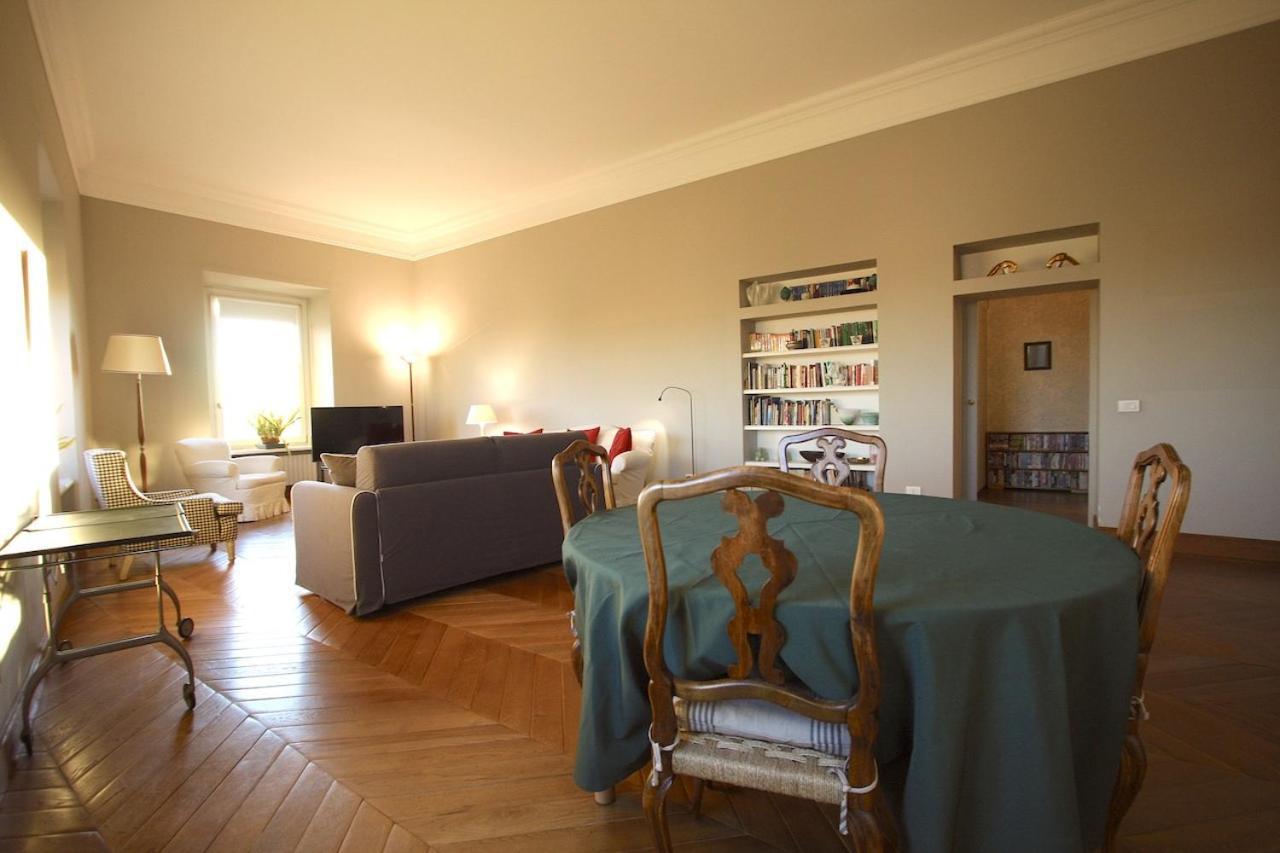 Residenza Maggiore With Panoramic View Rome Extérieur photo