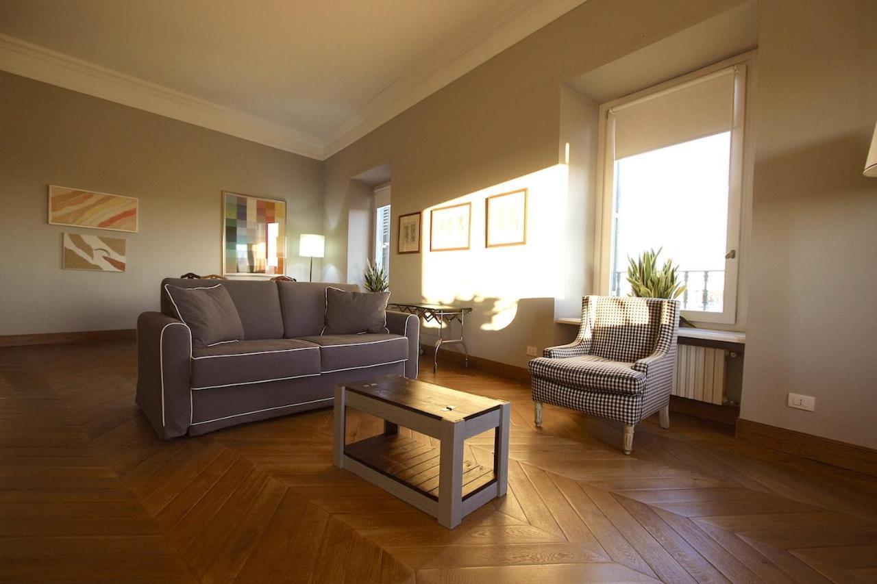 Residenza Maggiore With Panoramic View Rome Extérieur photo