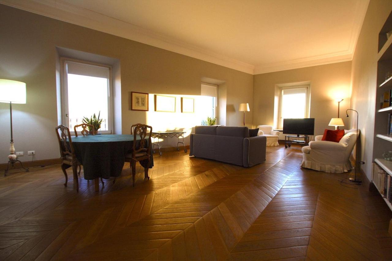 Residenza Maggiore With Panoramic View Rome Extérieur photo