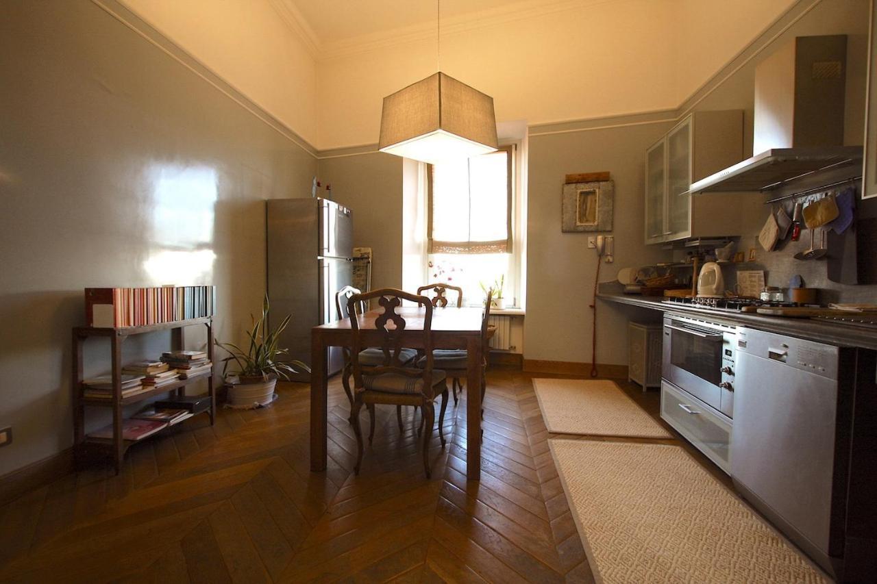 Residenza Maggiore With Panoramic View Rome Extérieur photo