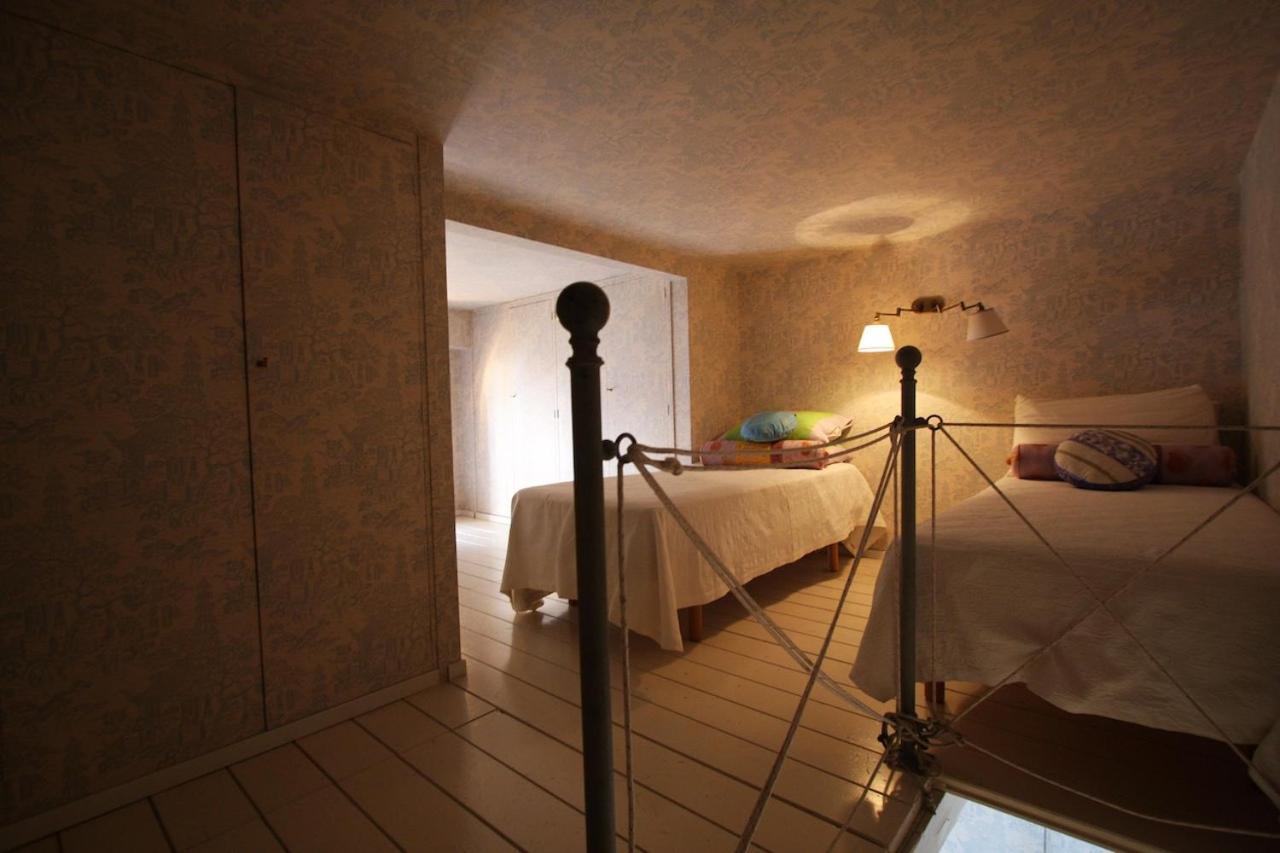 Residenza Maggiore With Panoramic View Rome Extérieur photo