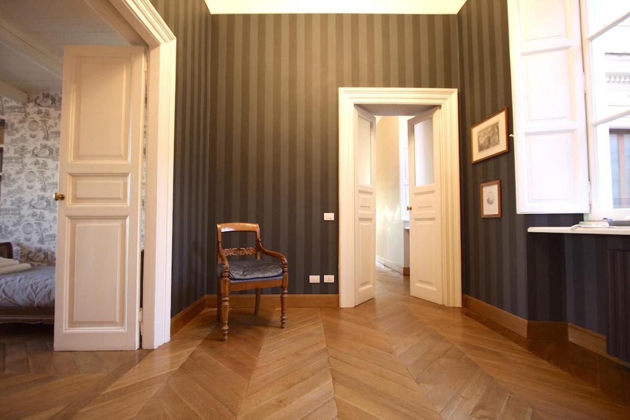 Residenza Maggiore With Panoramic View Rome Extérieur photo