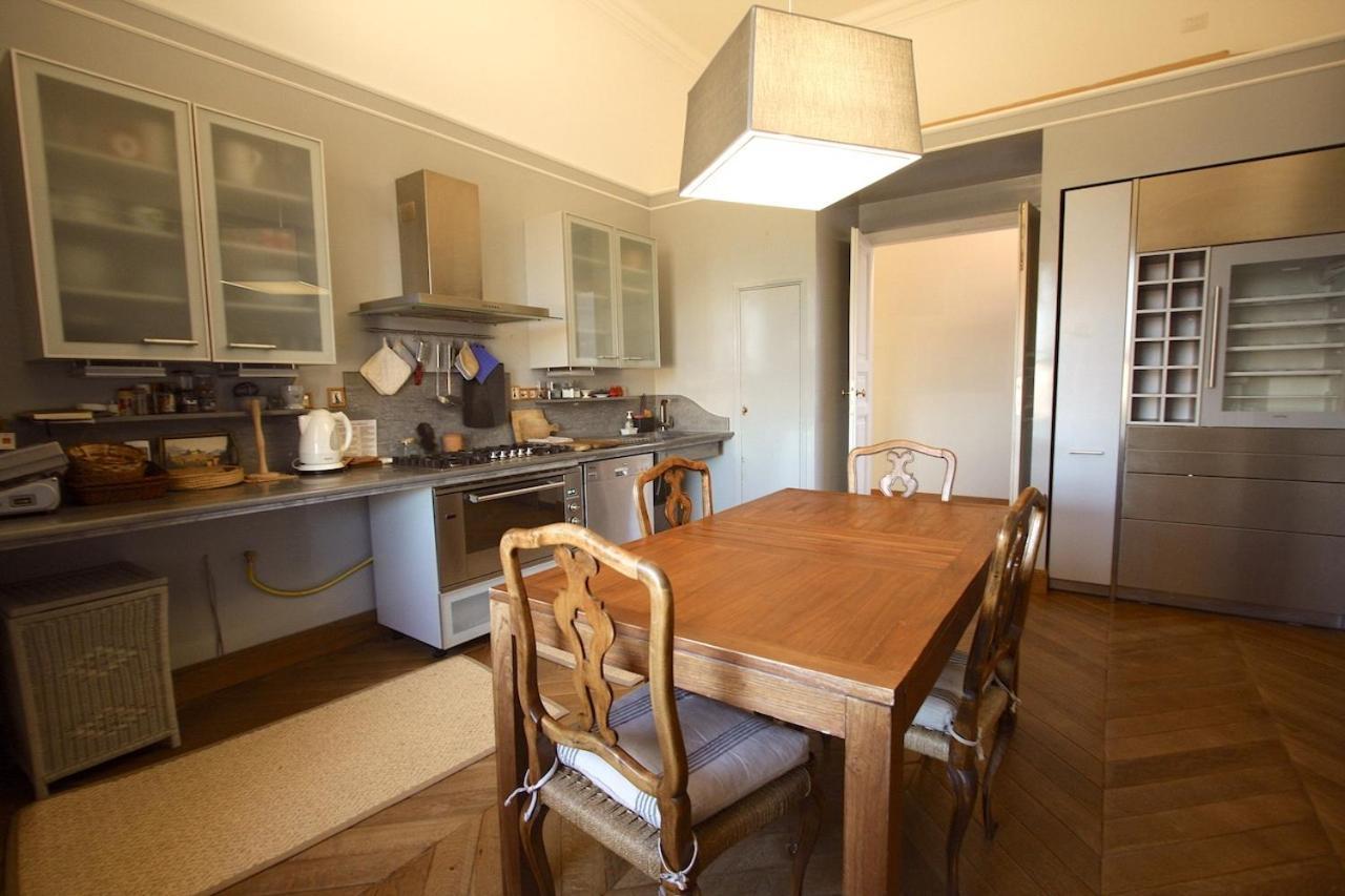 Residenza Maggiore With Panoramic View Rome Extérieur photo