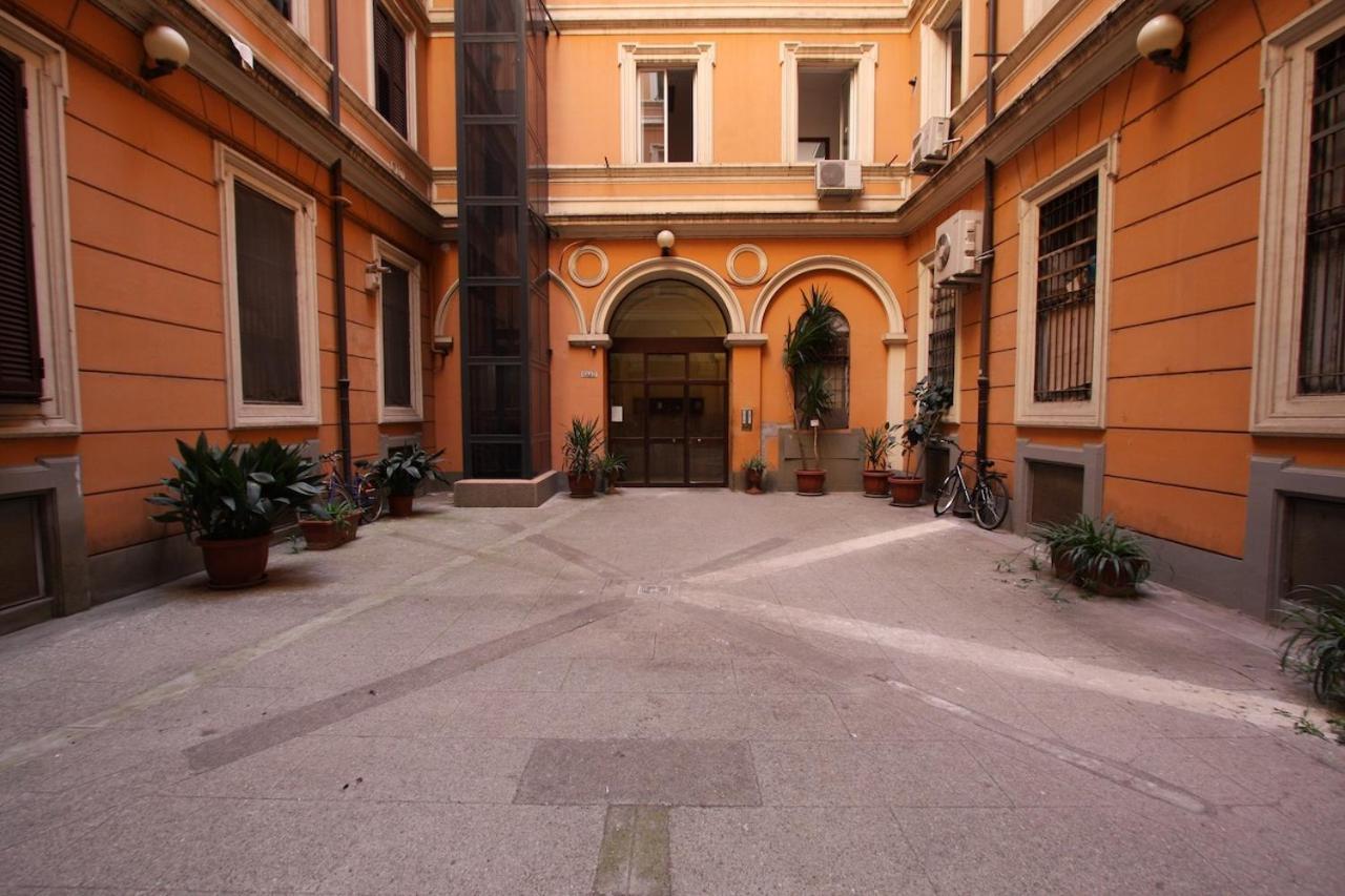 Residenza Maggiore With Panoramic View Rome Extérieur photo