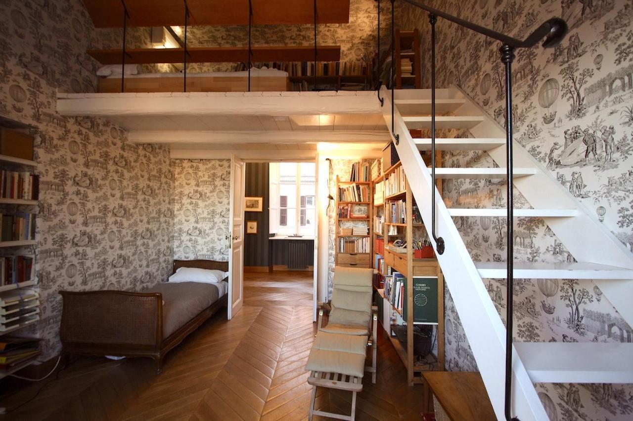 Residenza Maggiore With Panoramic View Rome Extérieur photo