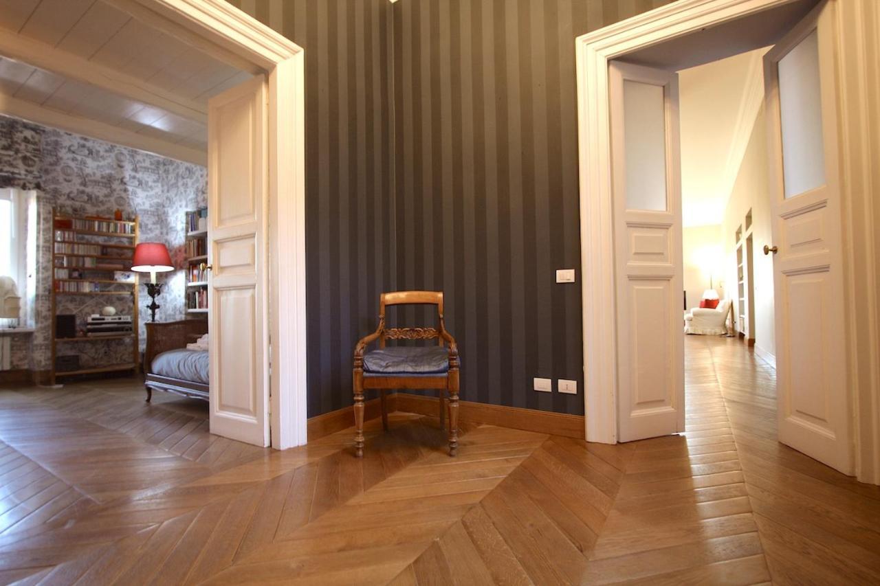 Residenza Maggiore With Panoramic View Rome Extérieur photo