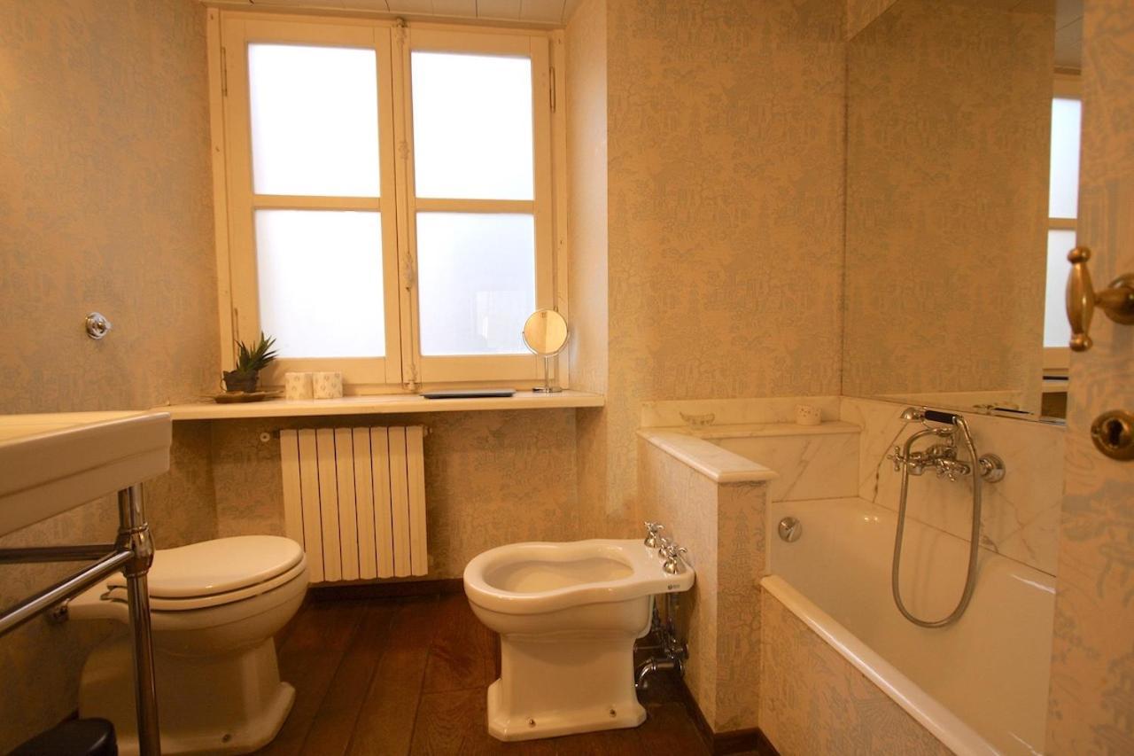 Residenza Maggiore With Panoramic View Rome Extérieur photo